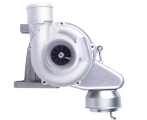 Turbo neuf pour MERCEDES Vito (W639) 111 CDI 109 CV (80 KW) - VV14 - SL Turbo