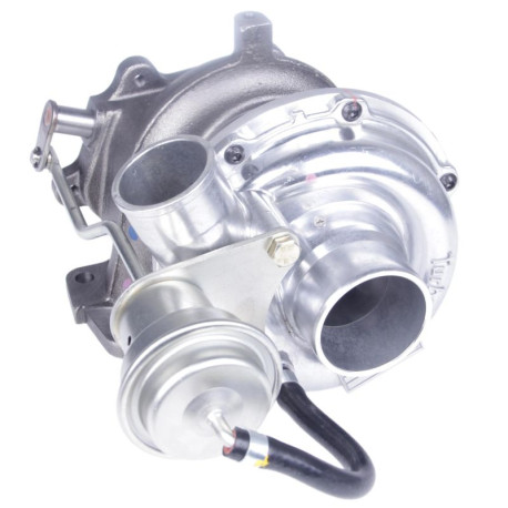 Turbo neuf pour MERCEDES Viano (W639) 2.0 CDI 109 CV (80 KW) - VV14 - SL Turbo