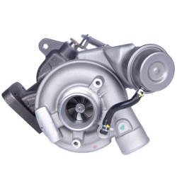 Turbo neuf pour VOLKSWAGEN T4 1.9 TD 68 CV (50 KW) - 454064-5001S - SL Turbo