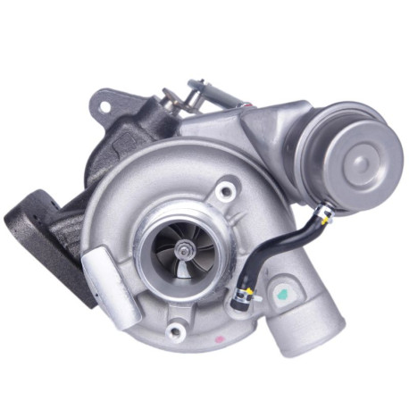 Turbo neuf pour VOLKSWAGEN T4 1.9 TD 68 CV (50 KW) - 454064-5001S - SL Turbo