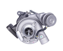 Turbo neuf pour VOLKSWAGEN T4 1.9 TD 68 CV (50 KW) - 454064-5001S - SL Turbo