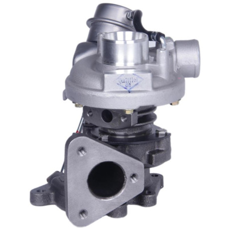 Turbo neuf pour VOLKSWAGEN T4 1.9 TD 68 CV (50 KW) - 454064-5001S - SL Turbo