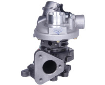 Turbo neuf pour VOLKSWAGEN T4 1.9 TD 68 CV (50 KW) - 454064-5001S - SL Turbo