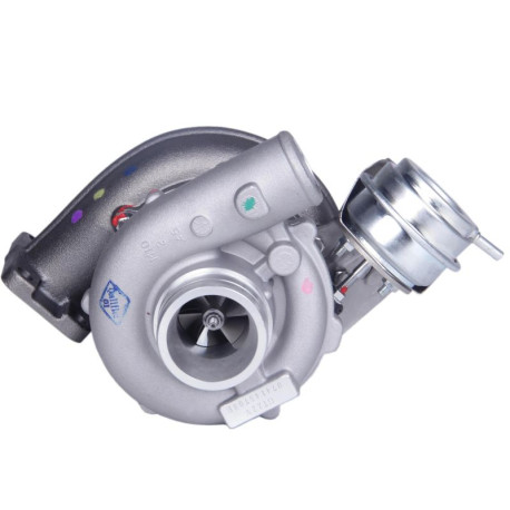 Turbo neuf pour VOLKSWAGEN T4 2.5 TDI 151 CV (111 KW) - 454192-5007S - SL Turbo