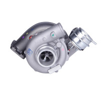 Turbo neuf pour VOLKSWAGEN T4 2.5 TDI 151 CV (111 KW) - 454192-5007S - SL Turbo