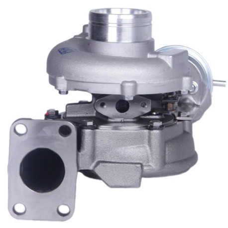 Turbo neuf pour VOLKSWAGEN T4 2.5 TDI 151 CV (111 KW) - 454192-5007S - SL Turbo