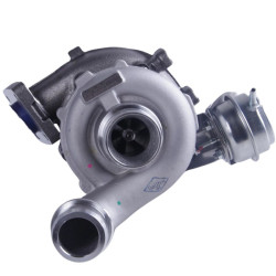 Turbo neuf pour VOLKSWAGEN LT 2 2.5 TDI 90 CV (66 KW) - 454205-9007S - SL Turbo