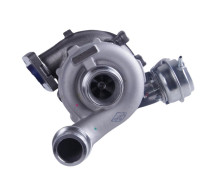Turbo neuf pour VOLKSWAGEN LT 2 2.5 TDI 90 CV (66 KW) - 454205-9007S - SL Turbo