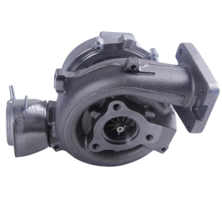 Turbo neuf pour VOLKSWAGEN LT 2 2.5 TDI 90 CV (66 KW) - 454205-9007S - SL Turbo
