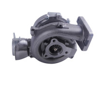Turbo neuf pour VOLKSWAGEN LT 2 2.5 TDI 90 CV (66 KW) - 454205-9007S - SL Turbo