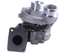 Turbo neuf pour VOLKSWAGEN LT 2 2.5 TDI 109 CV (80 KW) - 454205-9007S - SL Turbo