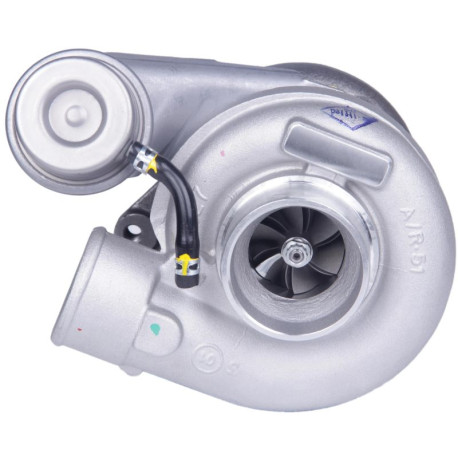 Turbo neuf pour MERCEDES Sprinter 1 (901 / 902) 212 212 D 122 CV (90 KW) - 454207-5001S - SL Turbo