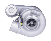 Turbo neuf pour MERCEDES Sprinter 1 (901 / 902) 212 212 D 122 CV (90 KW) - 454207-5001S - SL Turbo