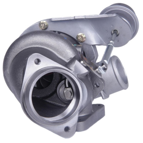 Turbo neuf pour MERCEDES Sprinter 1 (901 / 902) 212 212 D 122 CV (90 KW) - 454207-5001S - SL Turbo