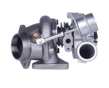 Turbo neuf pour MERCEDES Sprinter 1 (904) 410 410 D 102 CV (75 KW) - 454207-5001S - SL Turbo