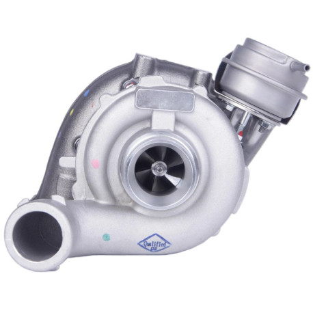 Turbo neuf pour AUDI A8 D2 (4D2 / 4D8) 2.5 TDI 150 CV (110 KW) - 454135-5010S - SL Turbo