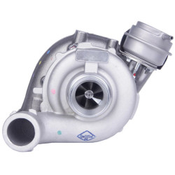 Turbo neuf pour SKODA Superb 1 2.5 TDI 150 CV (110 KW) - 454135-5010S - SL Turbo