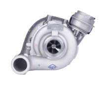 Turbo neuf pour VOLKSWAGEN Passat B5 2.5 TDI 163 CV (120 KW) - 454135-5010S - SL Turbo
