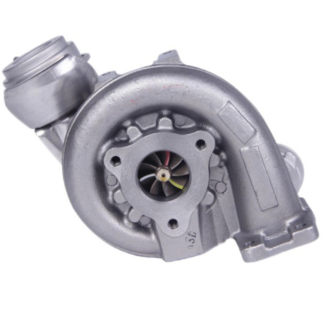Turbo neuf pour AUDI A6 (C5) 2.5 TDI 155 CV (114 KW) - 454135-5010S - SL Turbo