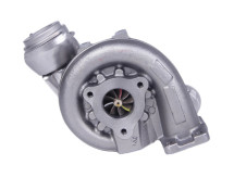 Turbo neuf pour SKODA Superb 1 (3U4) 2.5 TDI 155 CV (114 KW) - 454135-5010S - SL Turbo