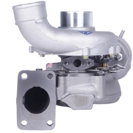 Turbo neuf pour AUDI A6 (C5) 2.5 TDI 180 CV (132 KW) - 454135-5010S - SL Turbo