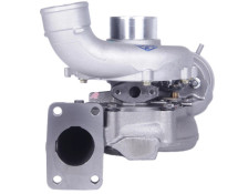 Turbo neuf pour VOLKSWAGEN Passat B5 2.5 TDI 163 CV (120 KW) - 454135-5010S - SL Turbo
