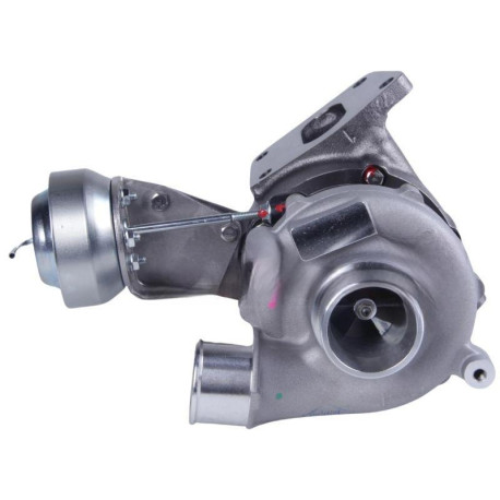 Turbo neuf pour MITSUBISHI Pajero 4 3.2 DI-D 200 CV (147 KW) - VT13 - SL Turbo