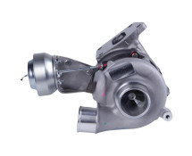 Turbo neuf pour MITSUBISHI Pajero 4 3.2 DI-D 200 CV (147 KW) - VT13 - SL Turbo