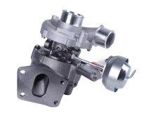 Turbo neuf pour MITSUBISHI Pajero 4 3.2 DI-D 170 CV (125 KW) - VT13 - SL Turbo