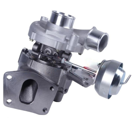 Turbo neuf pour MITSUBISHI Pajero 4 3.2 DI-D 200 CV (147 KW) - VT13 - SL Turbo