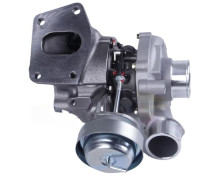 Turbo neuf pour MITSUBISHI Pajero 4 3.2 DI-D 200 CV (147 KW) - VT13 - SL Turbo