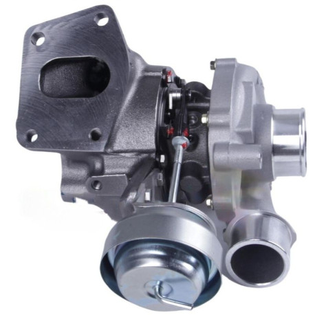 Turbo neuf pour MITSUBISHI Pajero 4 3.2 DI-D 160 CV (118 KW) - VT13 - SL Turbo