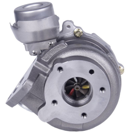 Turbo neuf pour NISSAN Cube 1.5 dCi 110 CV (81 KW) - 5439 988 0070 - SL Turbo