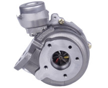 Turbo neuf pour RENAULT Megane 3 1.5 dCi 106 CV (78 KW) - 5439 988 0070 - SL Turbo