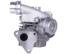 Turbo neuf pour NISSAN Cube 1.5 dCi 110 CV (81 KW) - 5439 988 0070 - SL Turbo