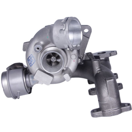 Turbo neuf pour SEAT Cordoba 2 (6L2) 1.4 TDI 80 CV (59 KW) - 5439 988 0054 - SL Turbo