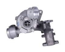 Turbo neuf pour SEAT Cordoba 2 (6L2) 1.4 TDI 80 CV (59 KW) - 5439 988 0054 - SL Turbo