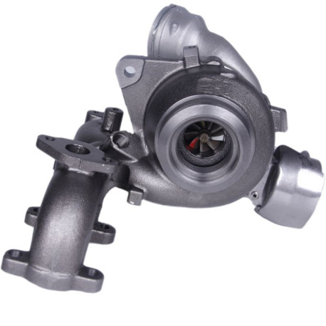 Turbo neuf pour SEAT Cordoba 2 (6L2) 1.4 TDI 80 CV (59 KW) - 5439 988 0054 - SL Turbo