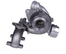 Turbo neuf pour SEAT Cordoba 2 (6L2) 1.4 TDI 80 CV (59 KW) - 5439 988 0054 - SL Turbo