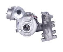 Turbo neuf pour VOLKSWAGEN Passat B6 1.9 TDI 105 CV (77 KW) - 5439 988 0022 - SL Turbo
