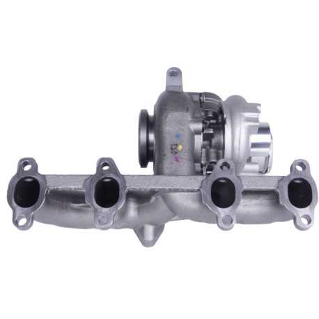 Turbo neuf pour SEAT Altea XL (5P5 / 5P8) 1.9 TDI 90 CV (66 KW) - 5439 988 0022 - SL Turbo