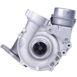 Turbo neuf pour MERCEDES Classe C (S205) 180 BlueTEC 116 CV (85 KW) - 5438 988 0018 - SL Turbo