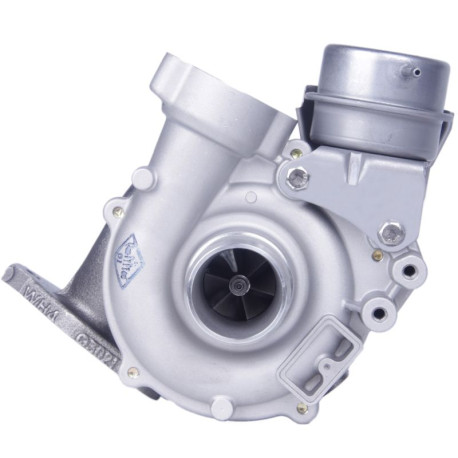 Turbo neuf pour RENAULT Scenic 4 1.6 dCi 130 CV (96 KW) - 5438 988 0018 - SL Turbo