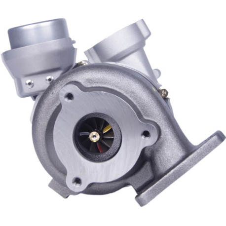 Turbo neuf pour RENAULT Fluence 1.6 dCi 130 CV (96 KW) - 5438 988 0018 - SL Turbo