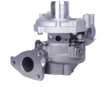 Turbo neuf pour RENAULT Megane 4 1.6 dCi 130 CV (96 KW) - 5438 988 0018 - SL Turbo