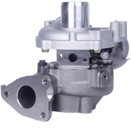 Turbo neuf pour RENAULT Trafic 3 1.6 dCi 121 CV (89 KW) - 5438 988 0018 - SL Turbo
