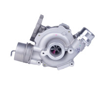 Turbo neuf pour DACIA Duster 1.5 dCi 107 CV (79 KW) - 5438 988 0006 - SL Turbo