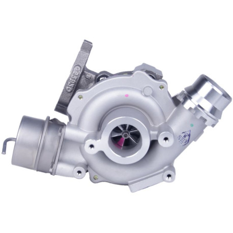 Turbo neuf pour RENAULT Latitude 1.5 dCi 110 CV (81 KW) - 5438 988 0006 - SL Turbo
