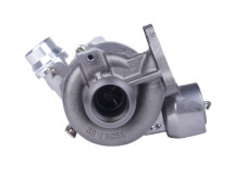 Turbo neuf pour DACIA Duster 1.5 dCi 107 CV (79 KW) - 5438 988 0006 - SL Turbo