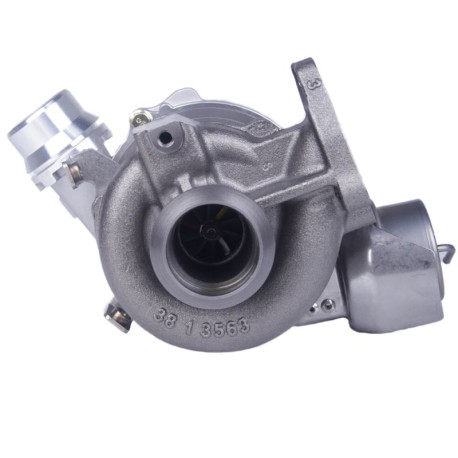 Turbo neuf pour RENAULT Latitude 1.5 dCi 110 CV (81 KW) - 5438 988 0006 - SL Turbo